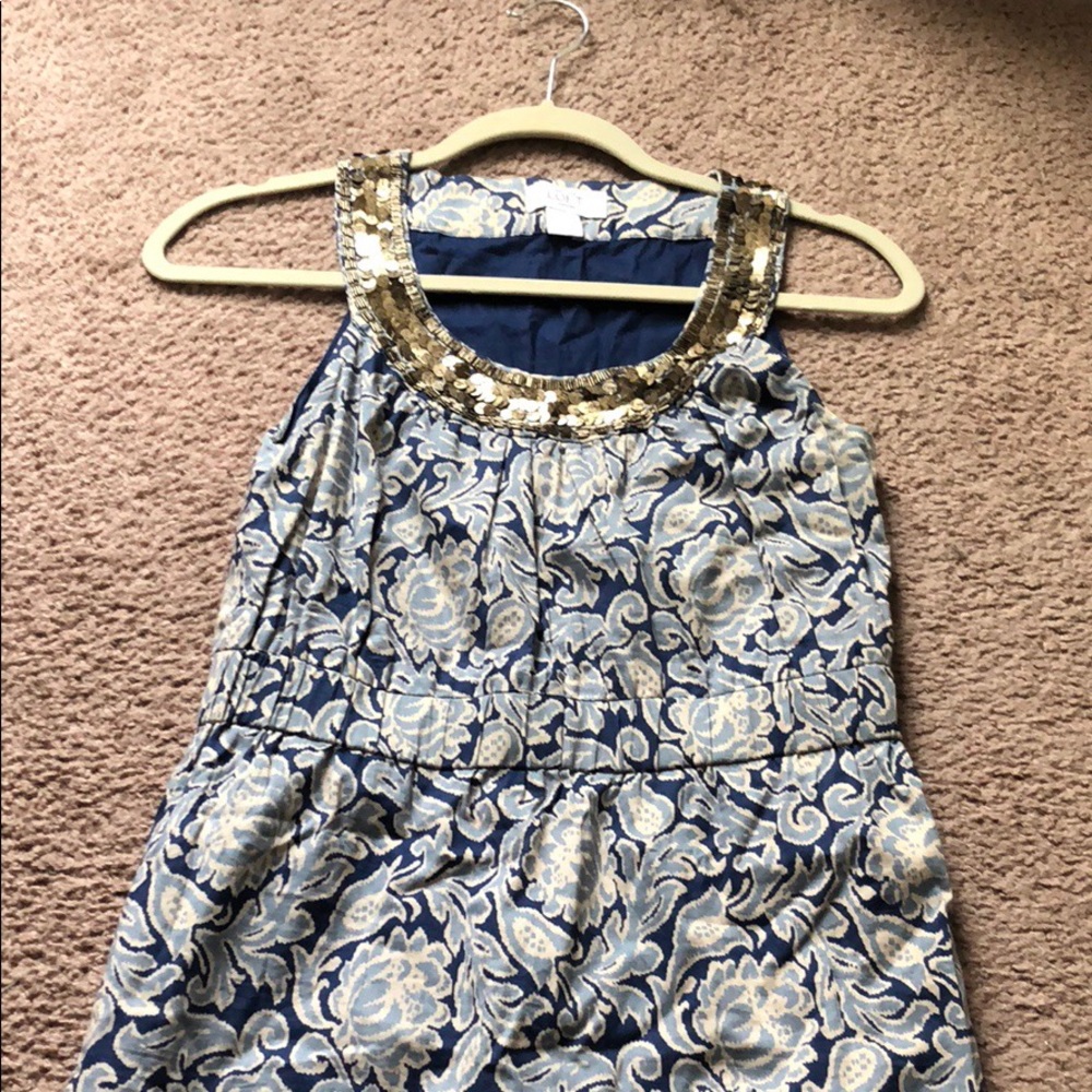 Loft Dress